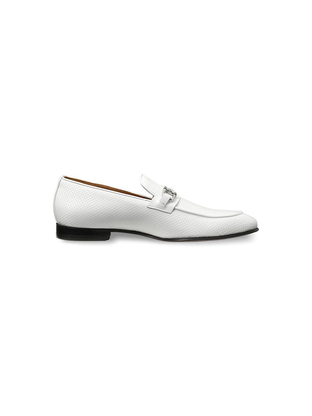 Alternate Image of Francis Bit Loafer-1
