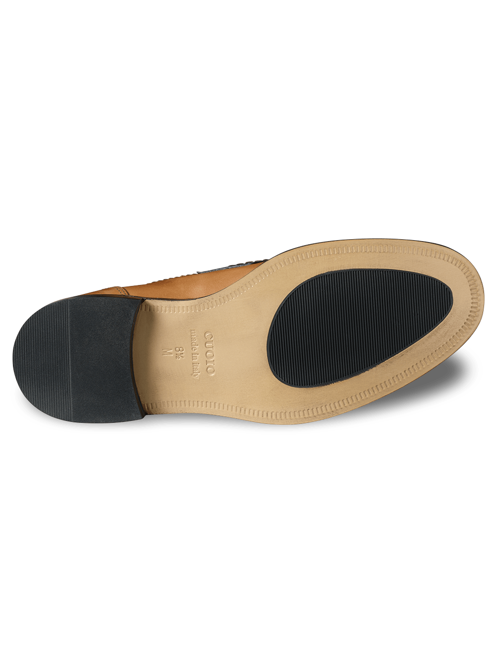 Alternate Image of George Penny Loafer-4