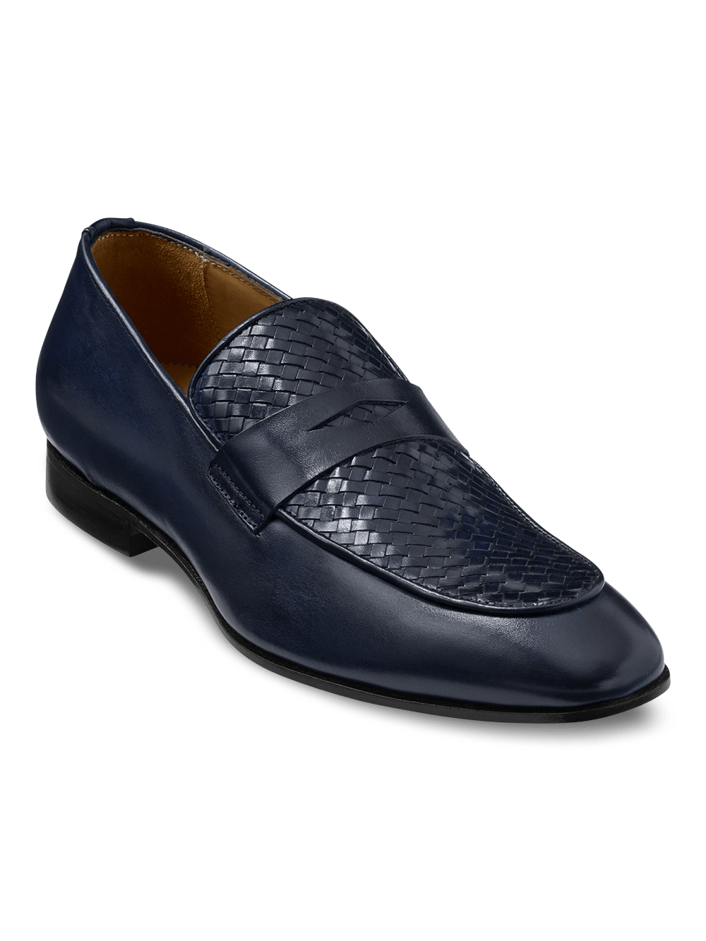 Product Image of William Penny Loafer-Navy