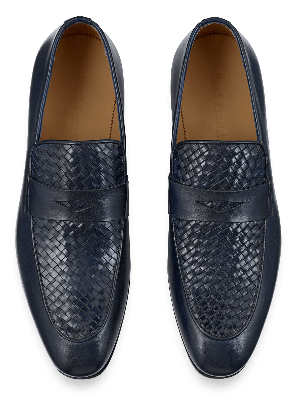 Alternate Image of William Penny Loafer-2