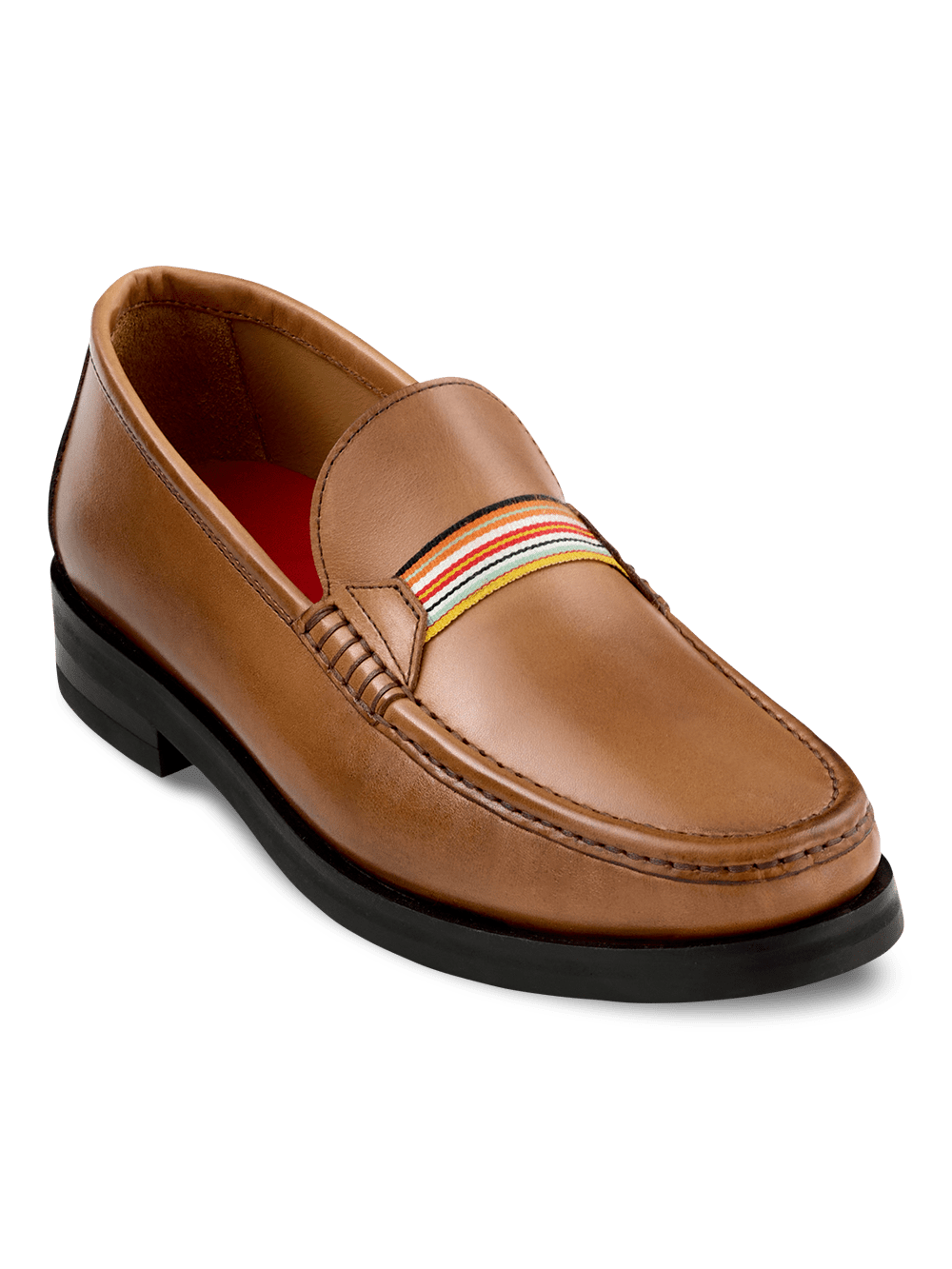 Product Image of Fletcher Loafer-Chestnut