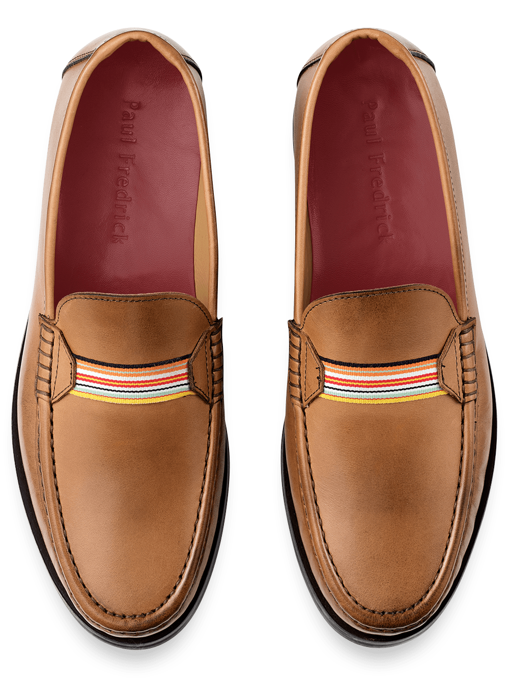 Alternate Image of Fletcher Loafer-2