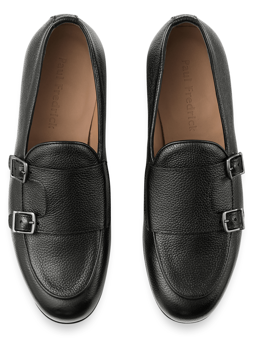 Alternate Image of Sterling Monk Strap Loafer-2