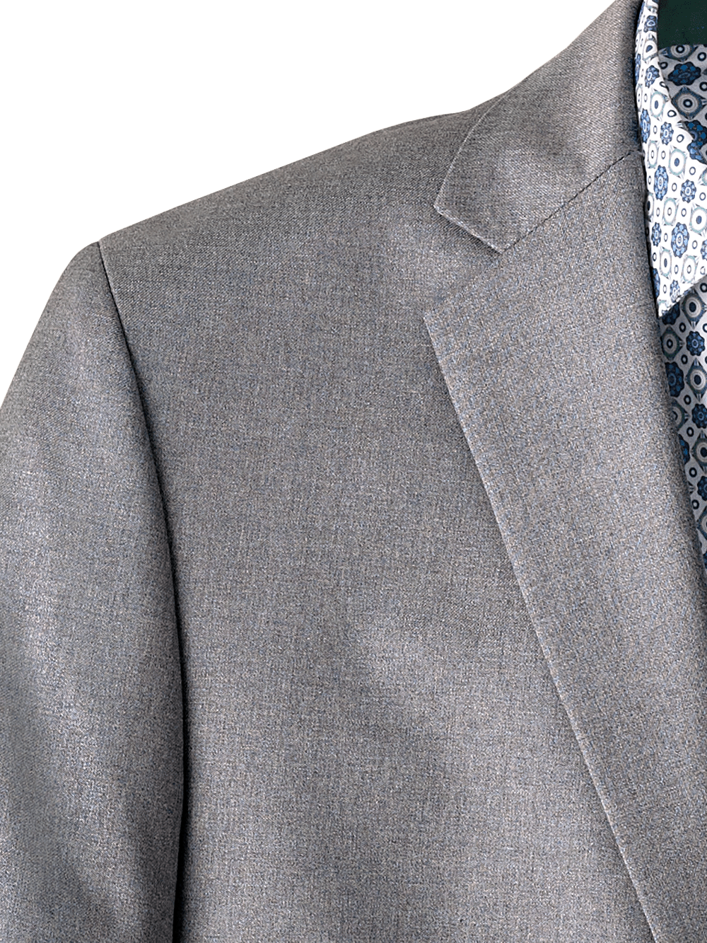 Alternate Image of Classic Fit Wool Travel Blazer-3