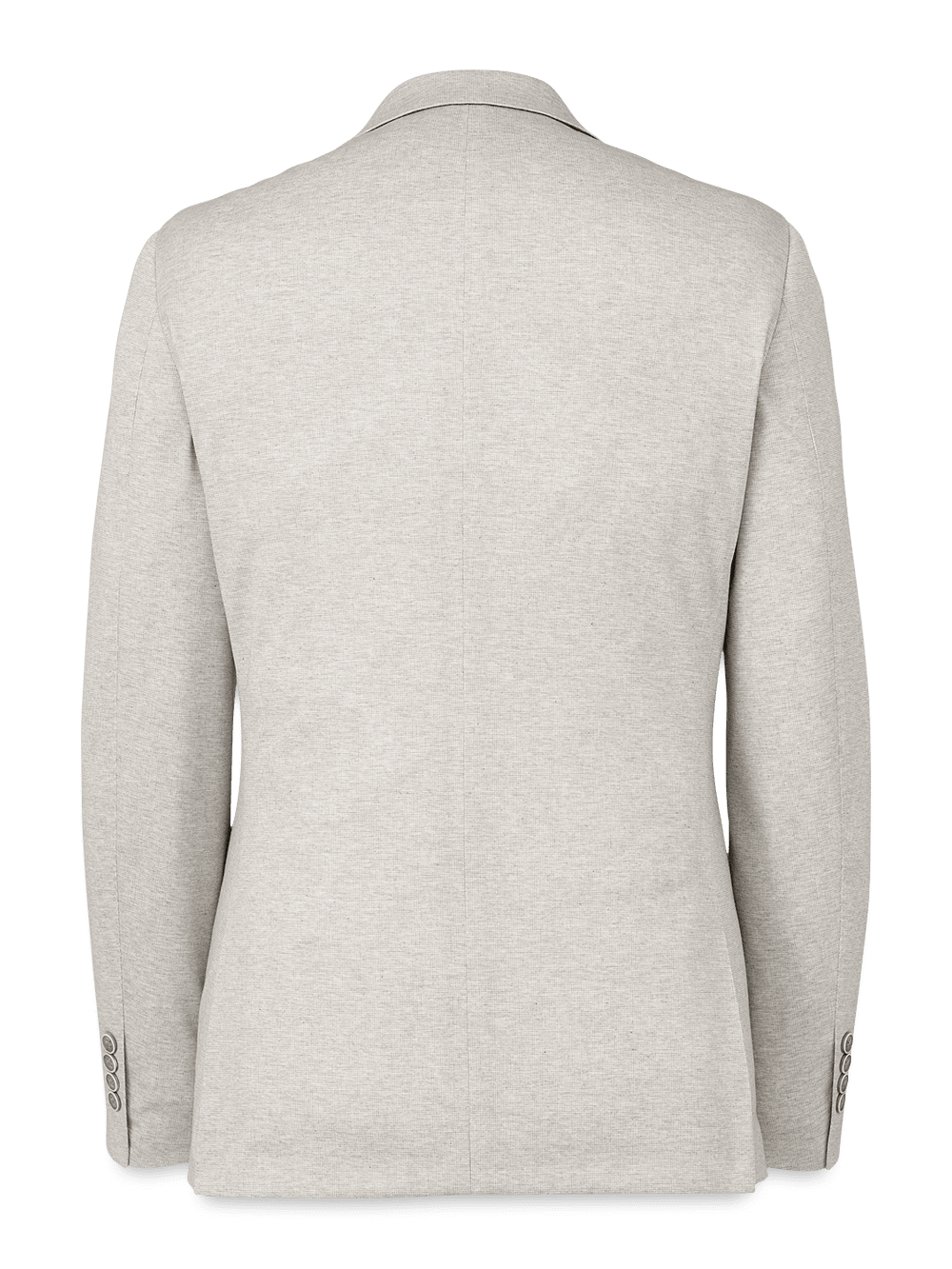 Alternate Image of Microfiber Knit Stretch Notch Lapel Sport Coat-3