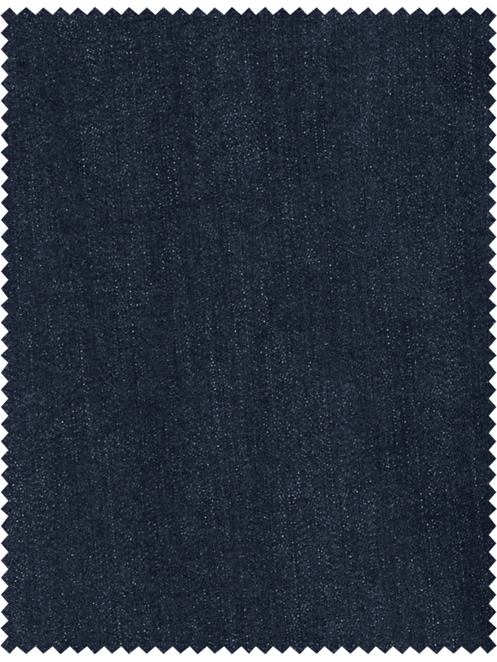 Alternate Image of Flat Front Denim Pants-2#model_flat front