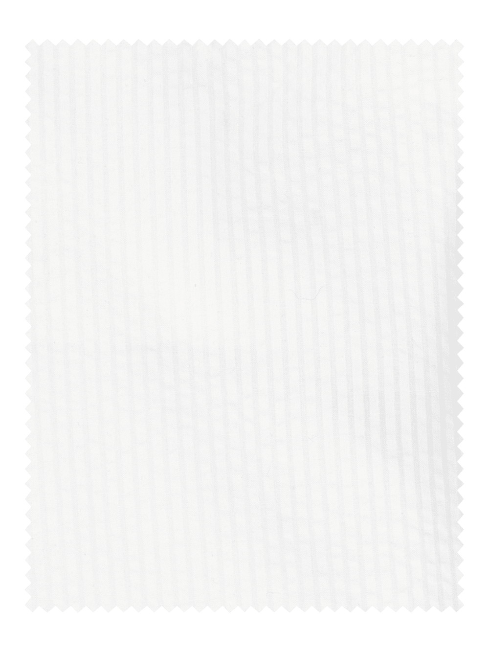 Alternate Image of Cotton Seersucker Shorts-2#model_pleated front