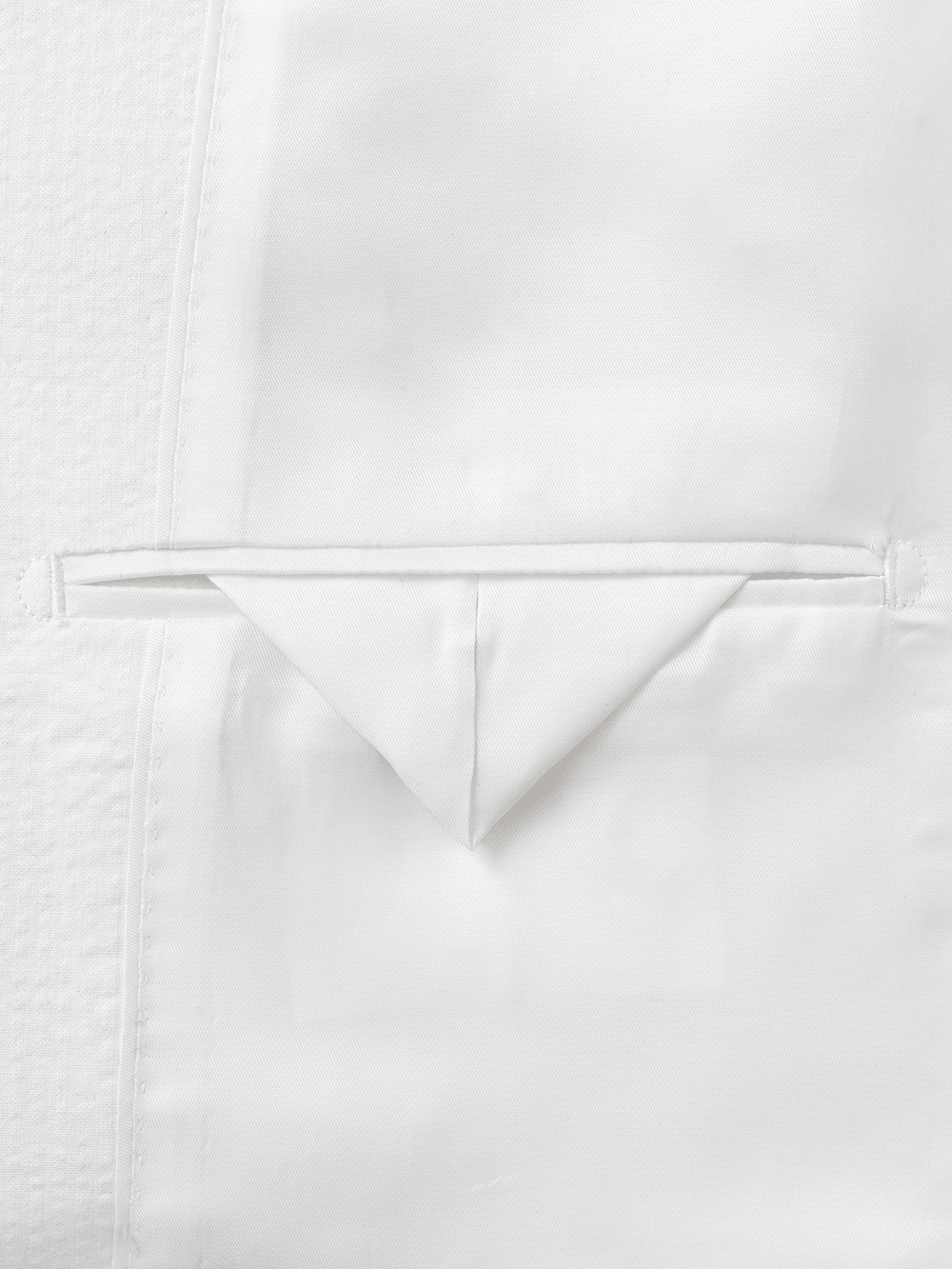 Alternate Image of Cotton Stretch Seersucker Notch Lapel Suit Jacket-2