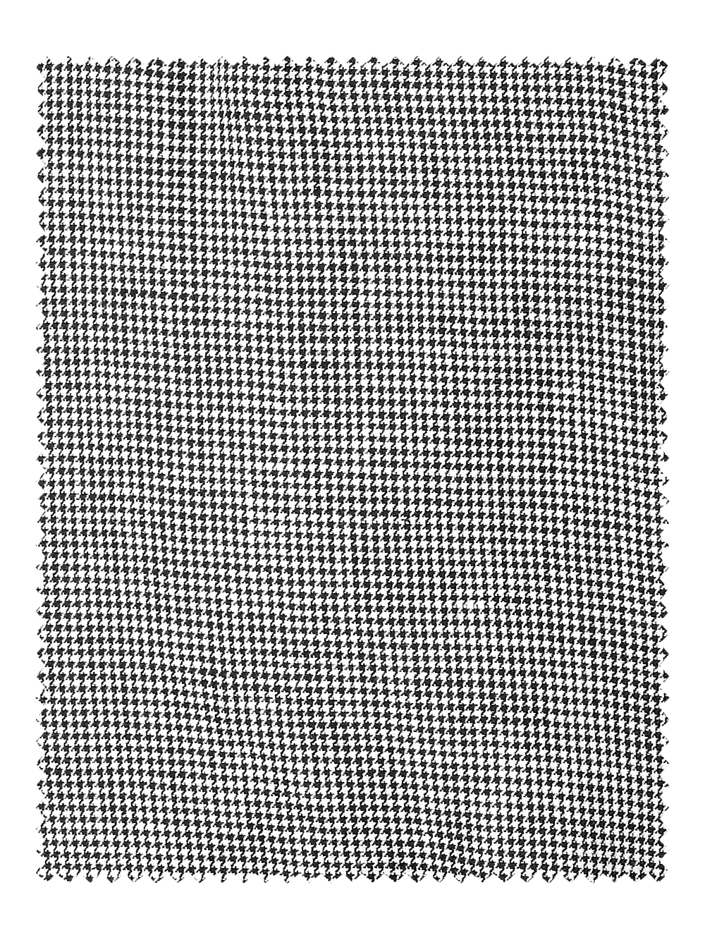 Alternate Image of Linen Houndstooth Pleated Suit Pants-2