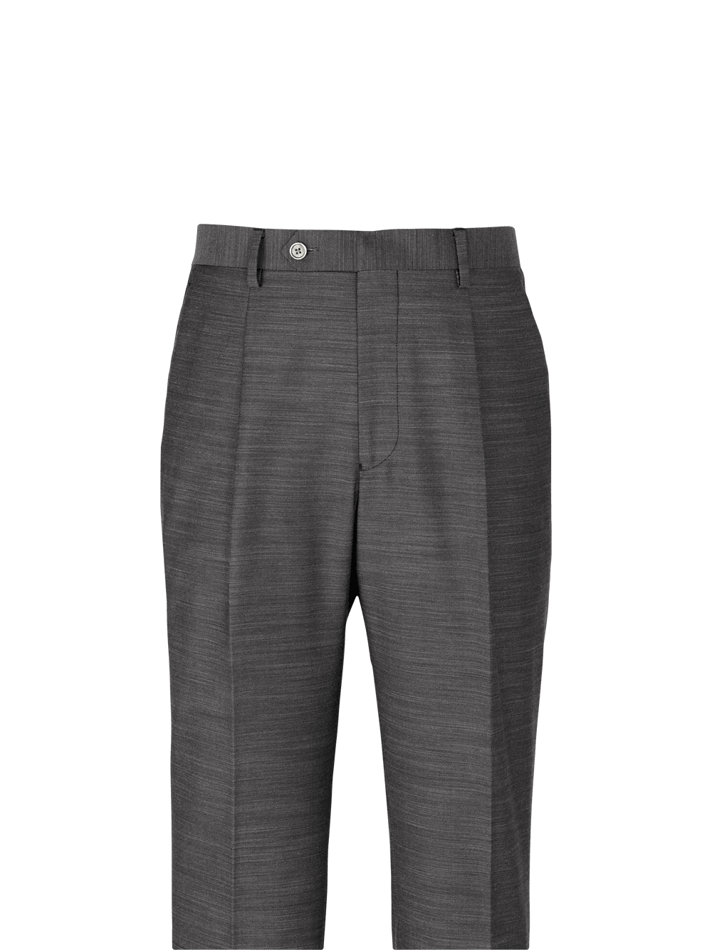 Alternate Image of Performance Blend Single Pleat Suit Pants-1