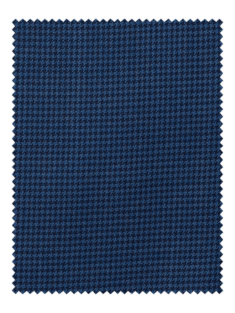 Alternate Image of Wool Houndstooth Single Pleat Suit Pants-2