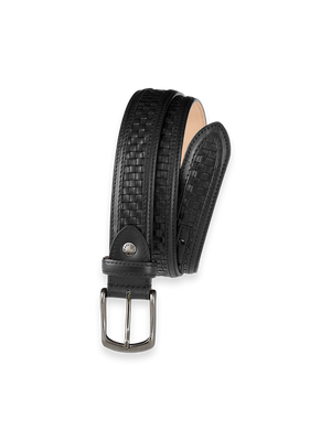 Everett Belt - Black