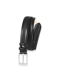 Cedric Belt - Black
