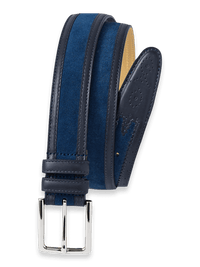 Hugh Belt - Navy