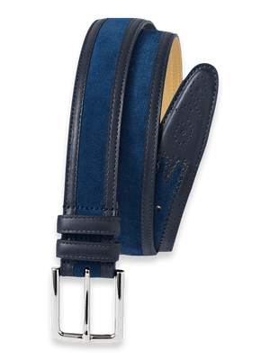 Hugh Belt - Navy