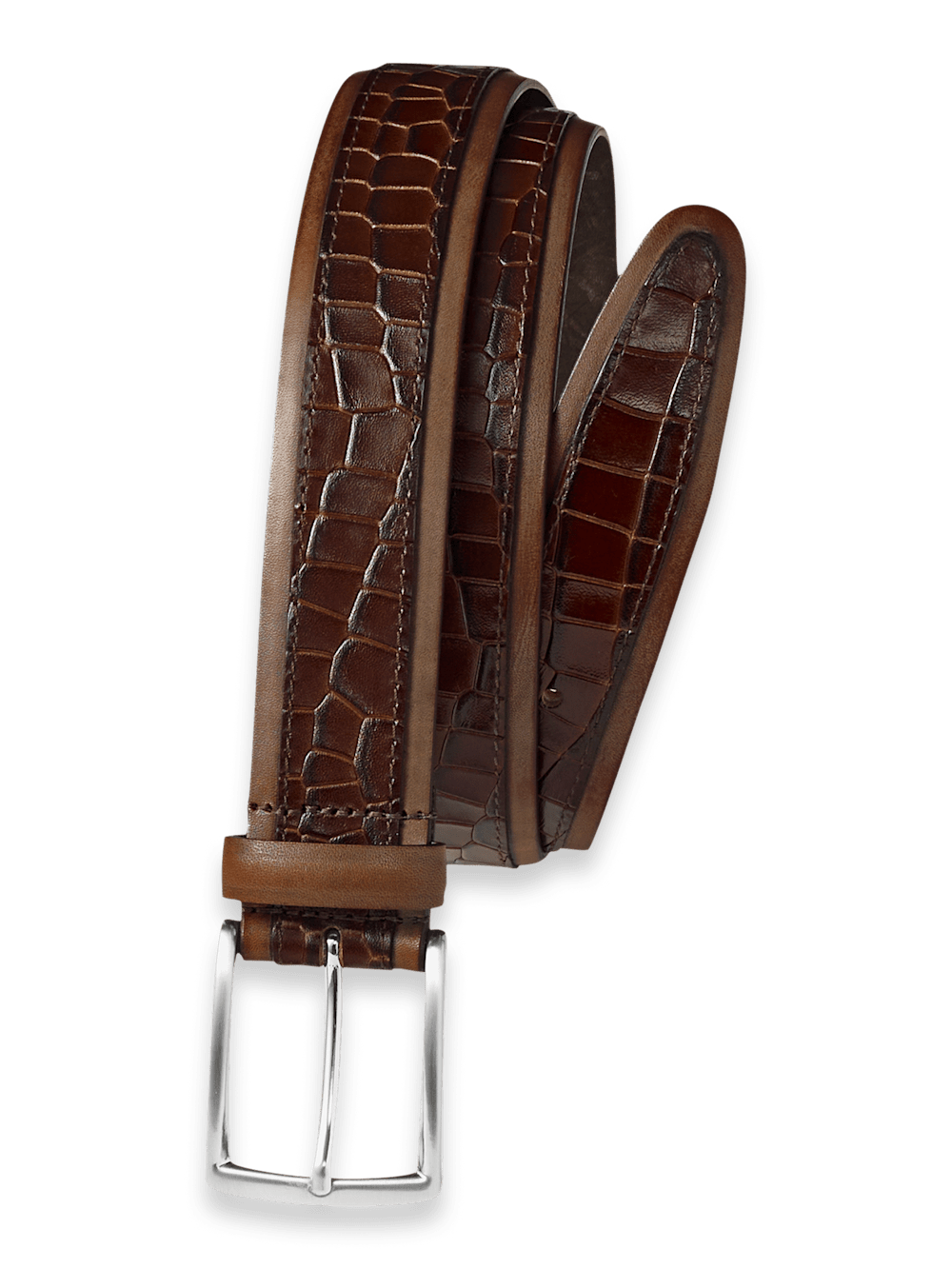 Product Image of Ethan Belt-Brown Multi