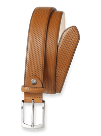 Ramsey Belt - Tan