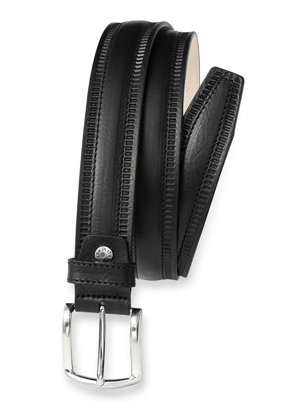 Product Image of Roland Belt-Black