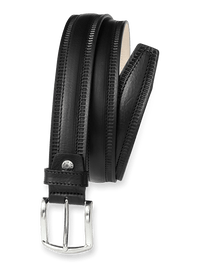 Roland Belt - Black
