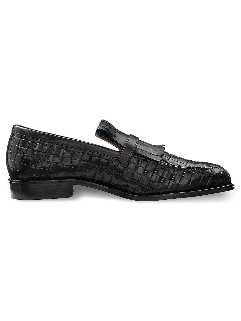 Alternate Image of Shiloh Kiltie Loafer-1
