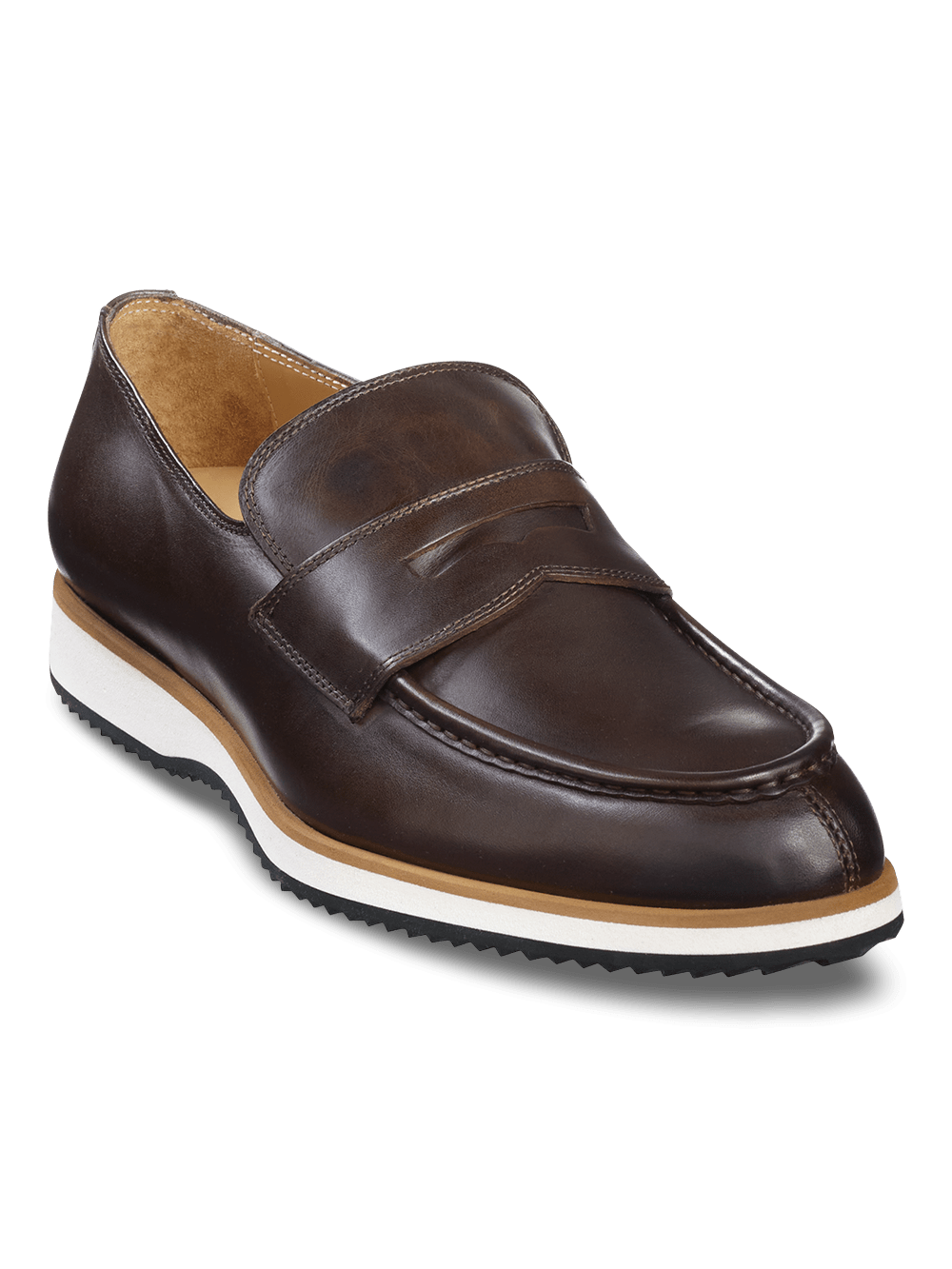 Product Image of Harry Penny Loafer-Brown