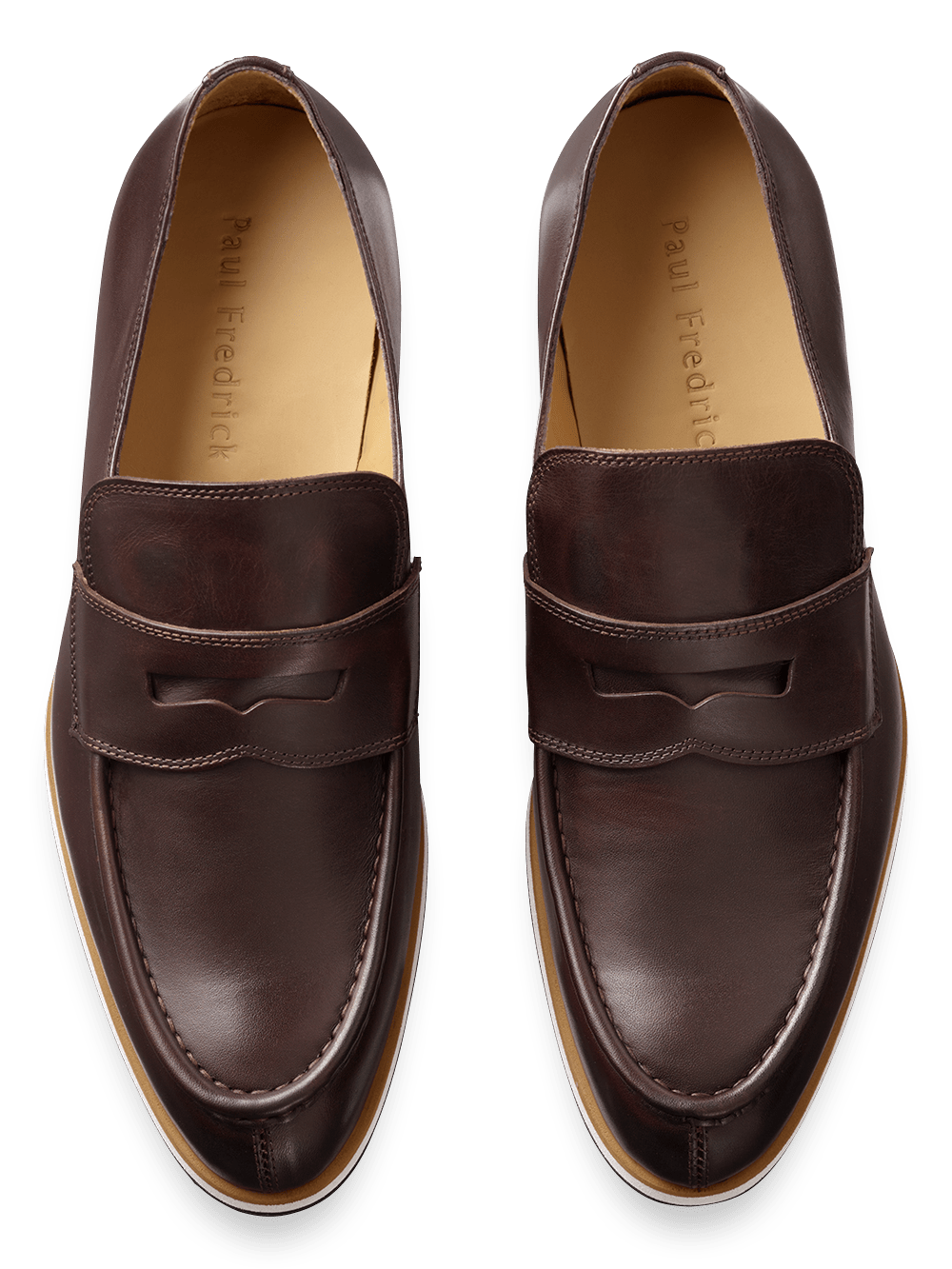 Alternate Image of Harry Penny Loafer-2