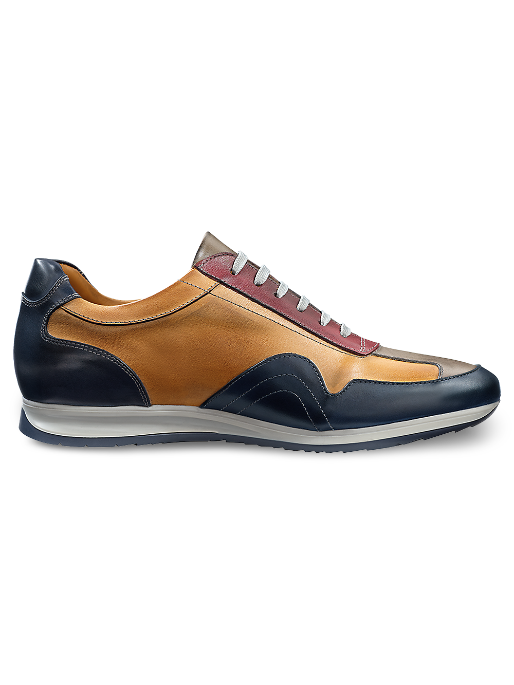 Alternate Image of Austin Multi Sneaker-1