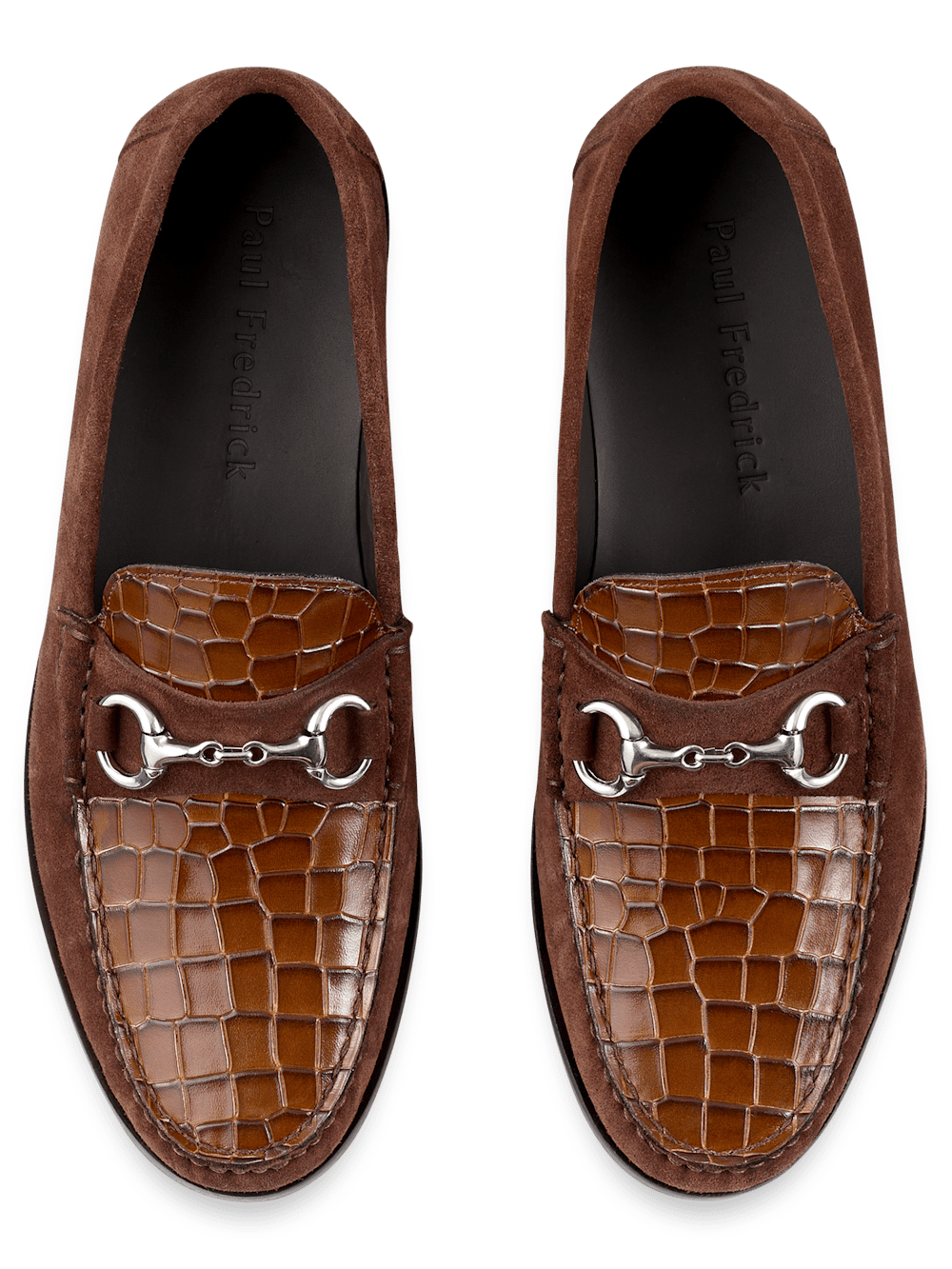 Alternate Image of Gino Bit Loafer-2