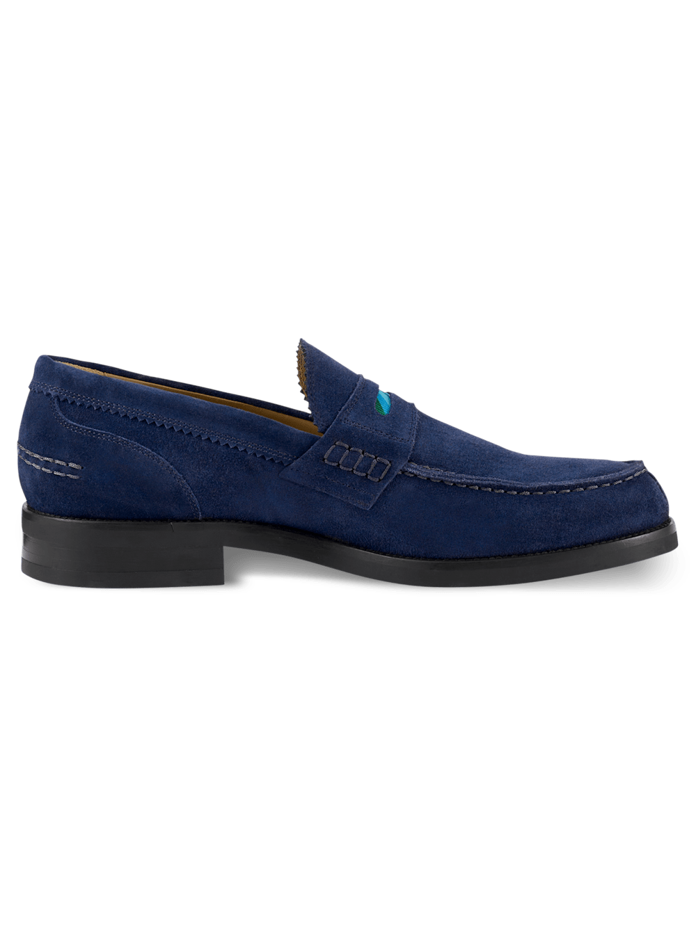Alternate Image of Lennon Penny Loafer-1