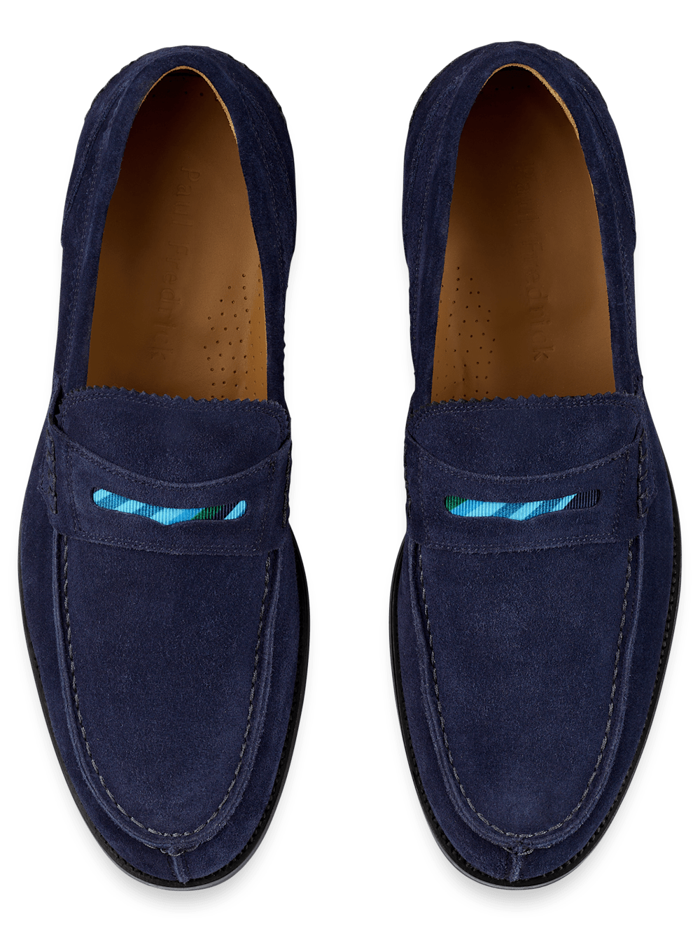Alternate Image of Lennon Penny Loafer-2