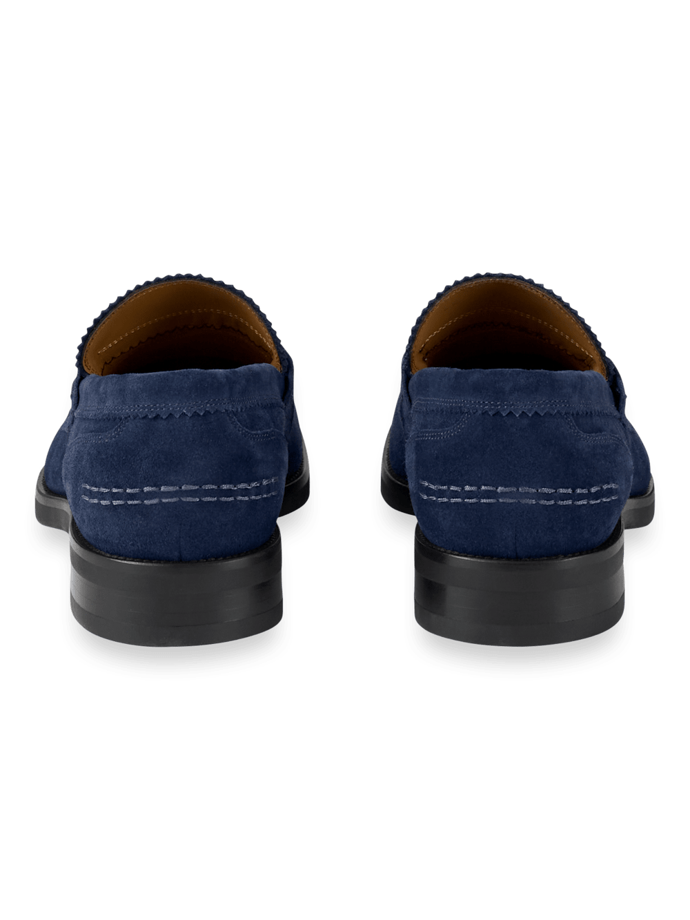 Alternate Image of Lennon Penny Loafer-3