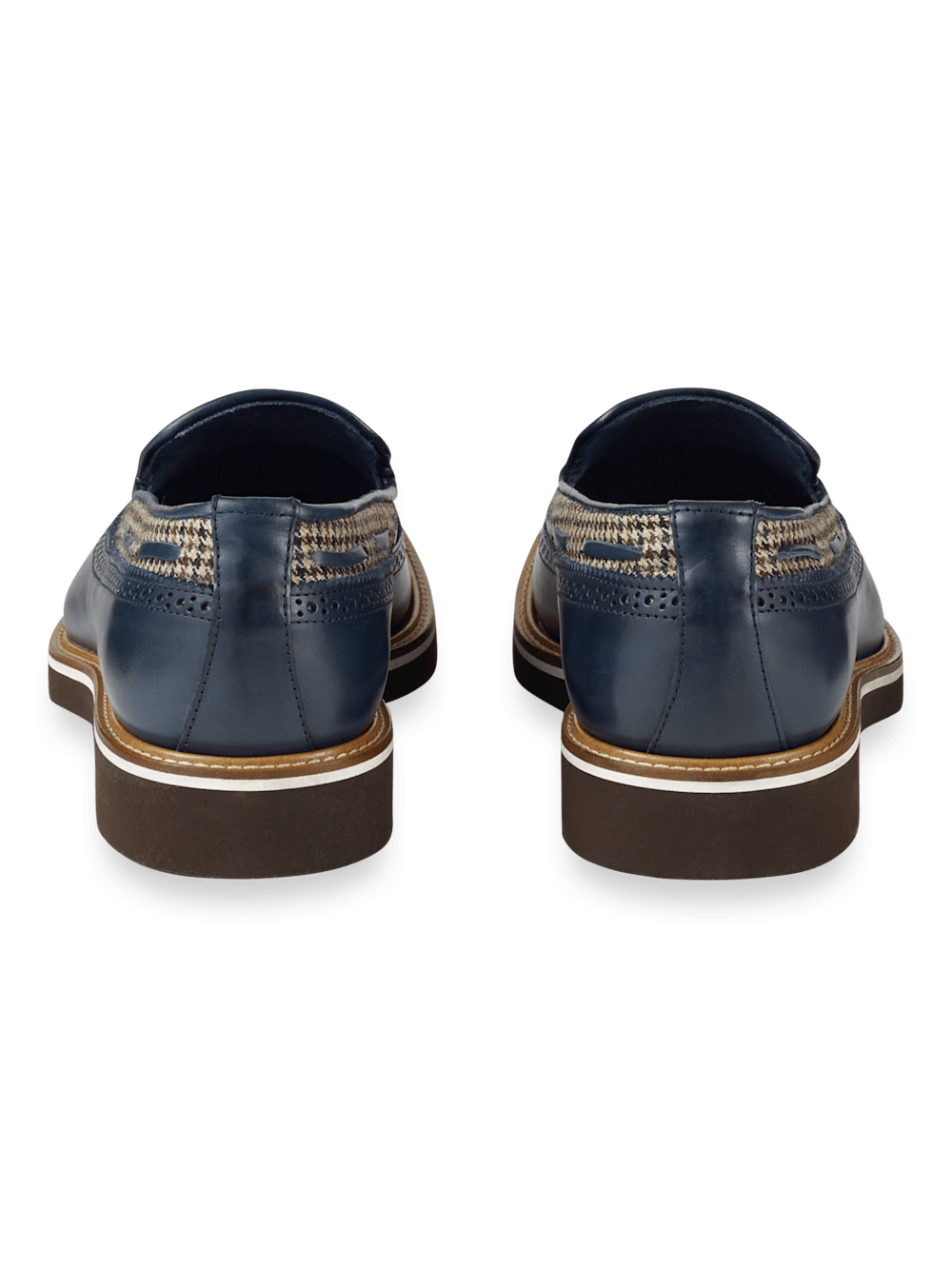 Alternate Image of Hampden Tassel Loafer-3