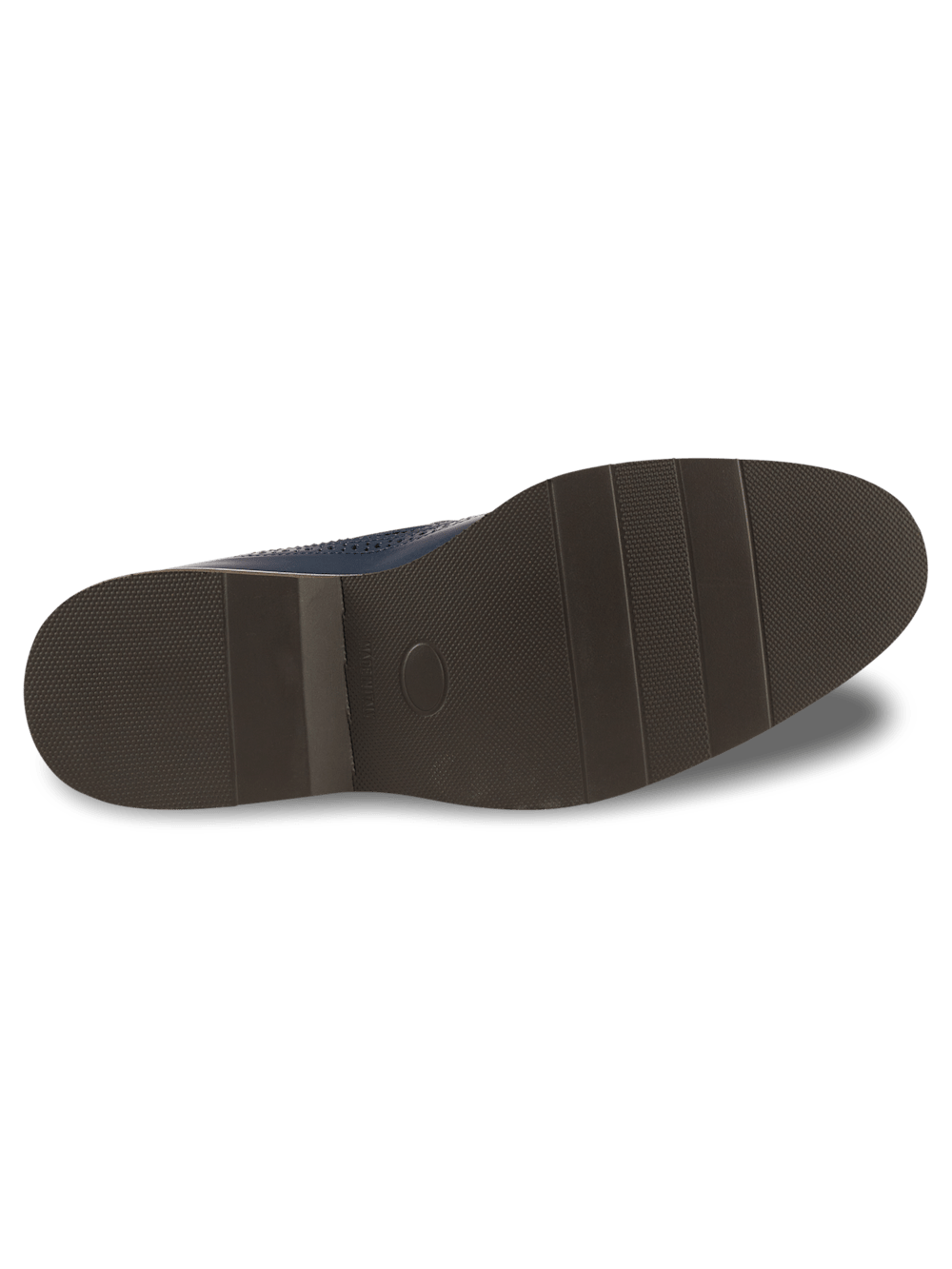 Alternate Image of Hampden Tassel Loafer-4