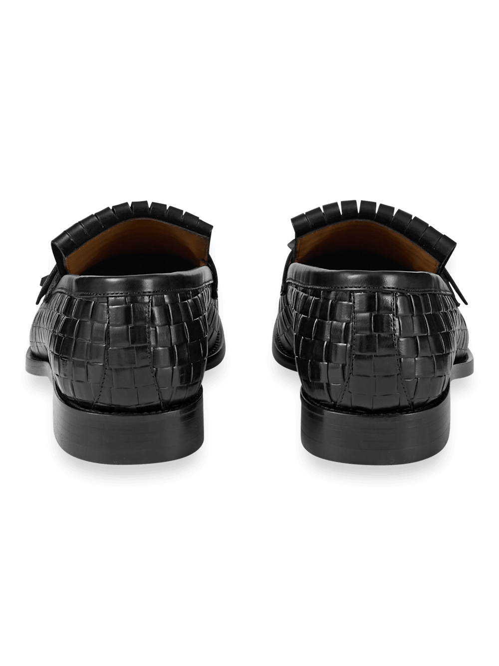 Alternate Image of Shiloh Kiltie Loafer-3