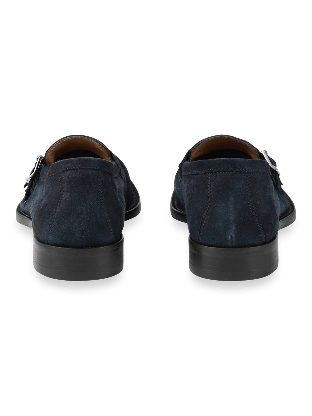 Alternate Image of Randolph Monk Strap Loafer-3