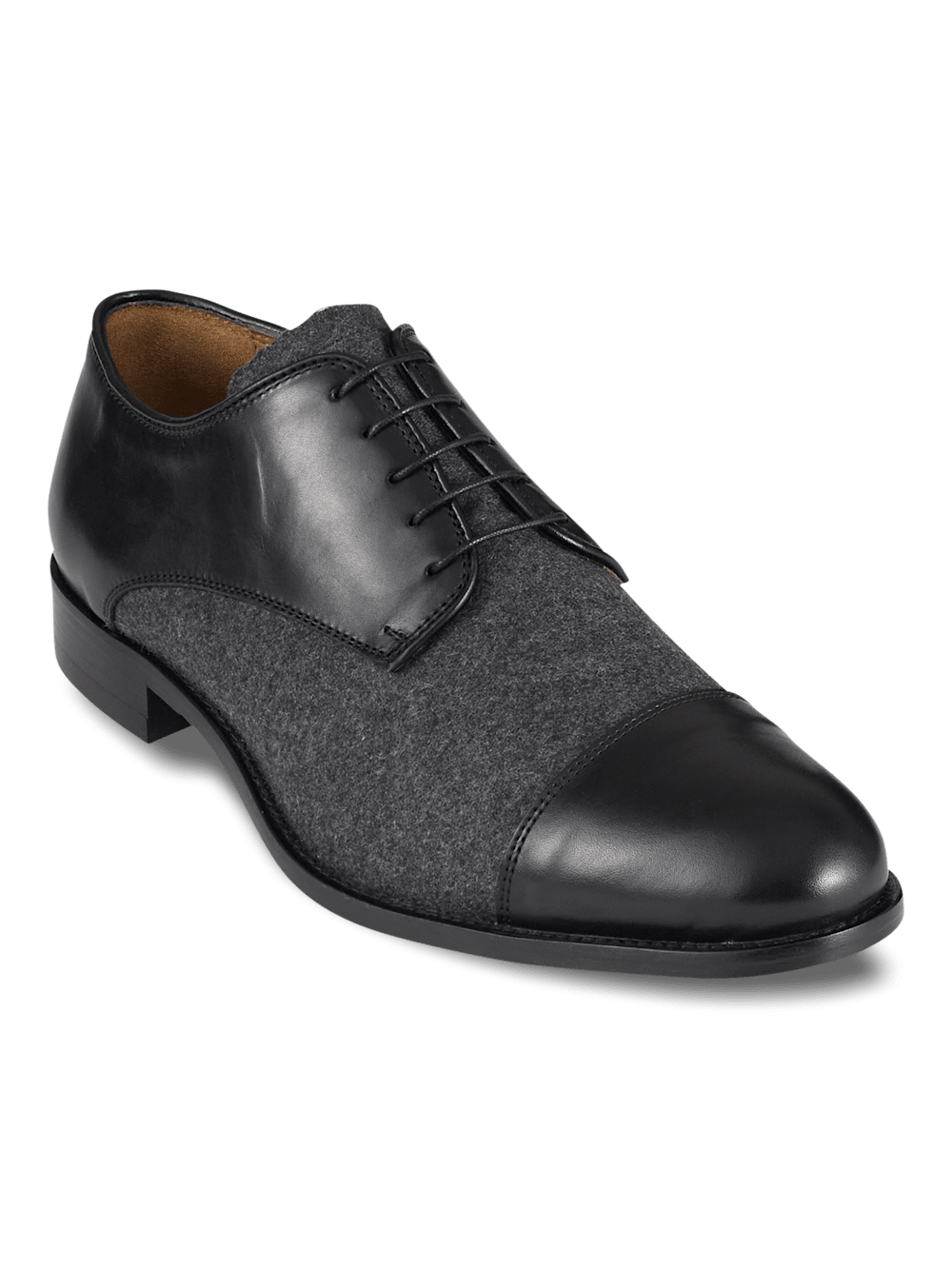 Product Image of Sterling Derby-Black/Grey