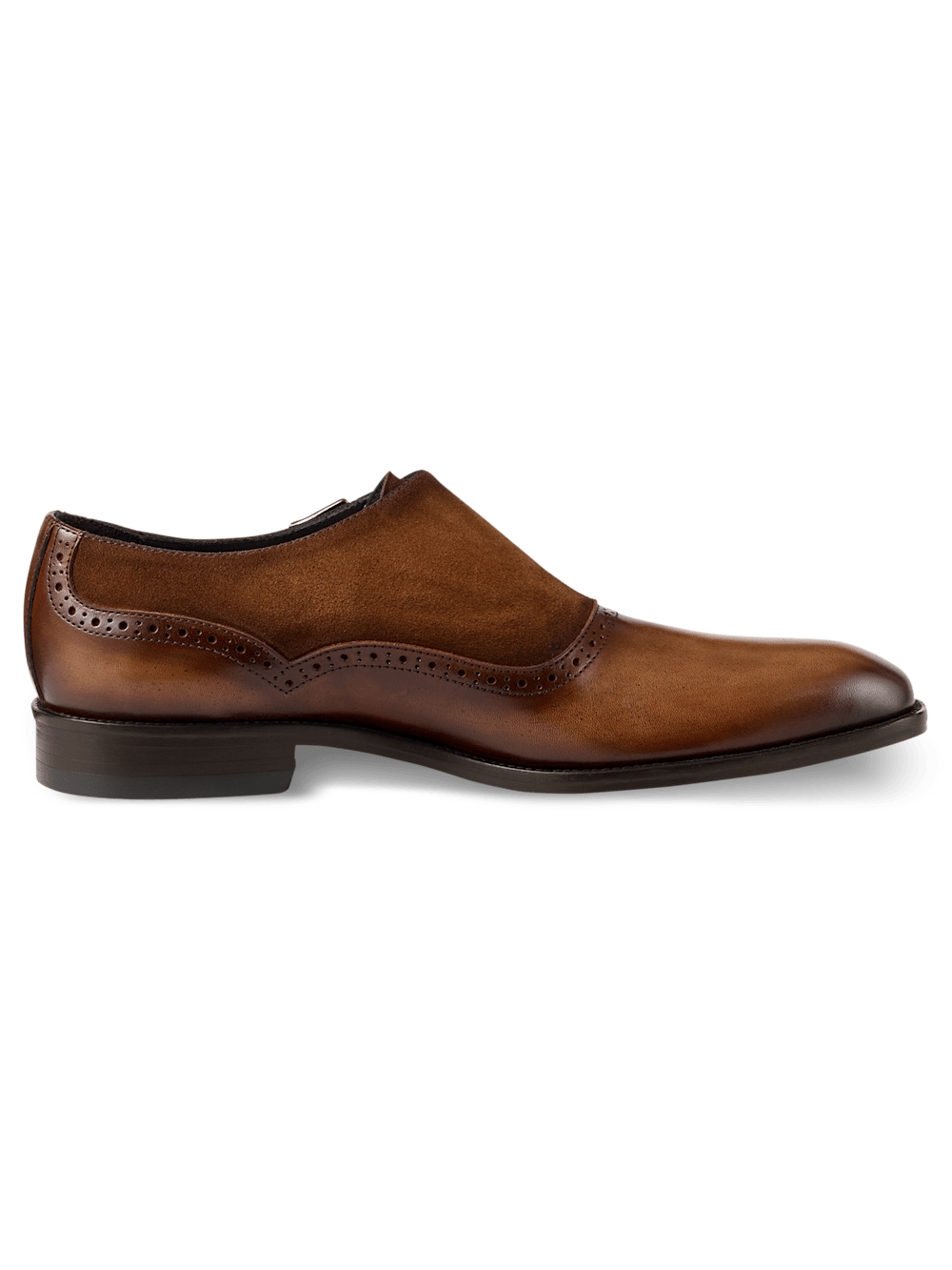 Alternate Image of Winston Monk Strap-1
