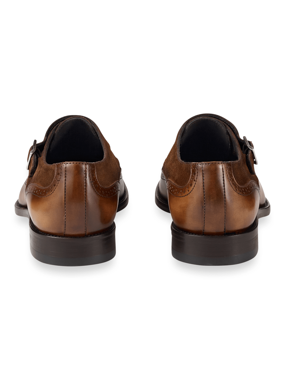 Alternate Image of Winston Monk Strap-3