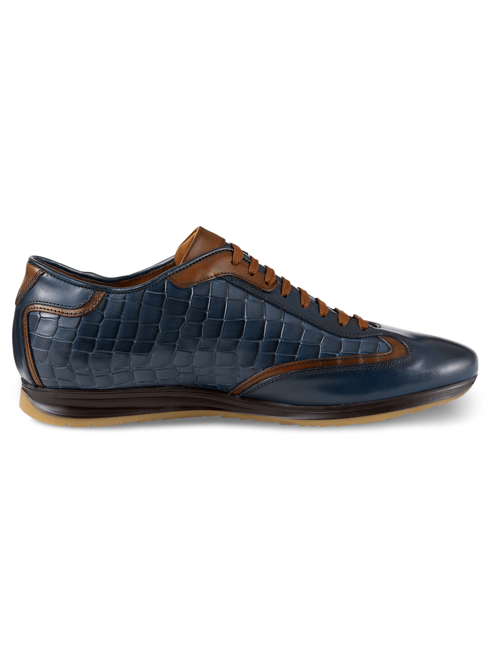 Alternate Image of Nash Sneaker-1