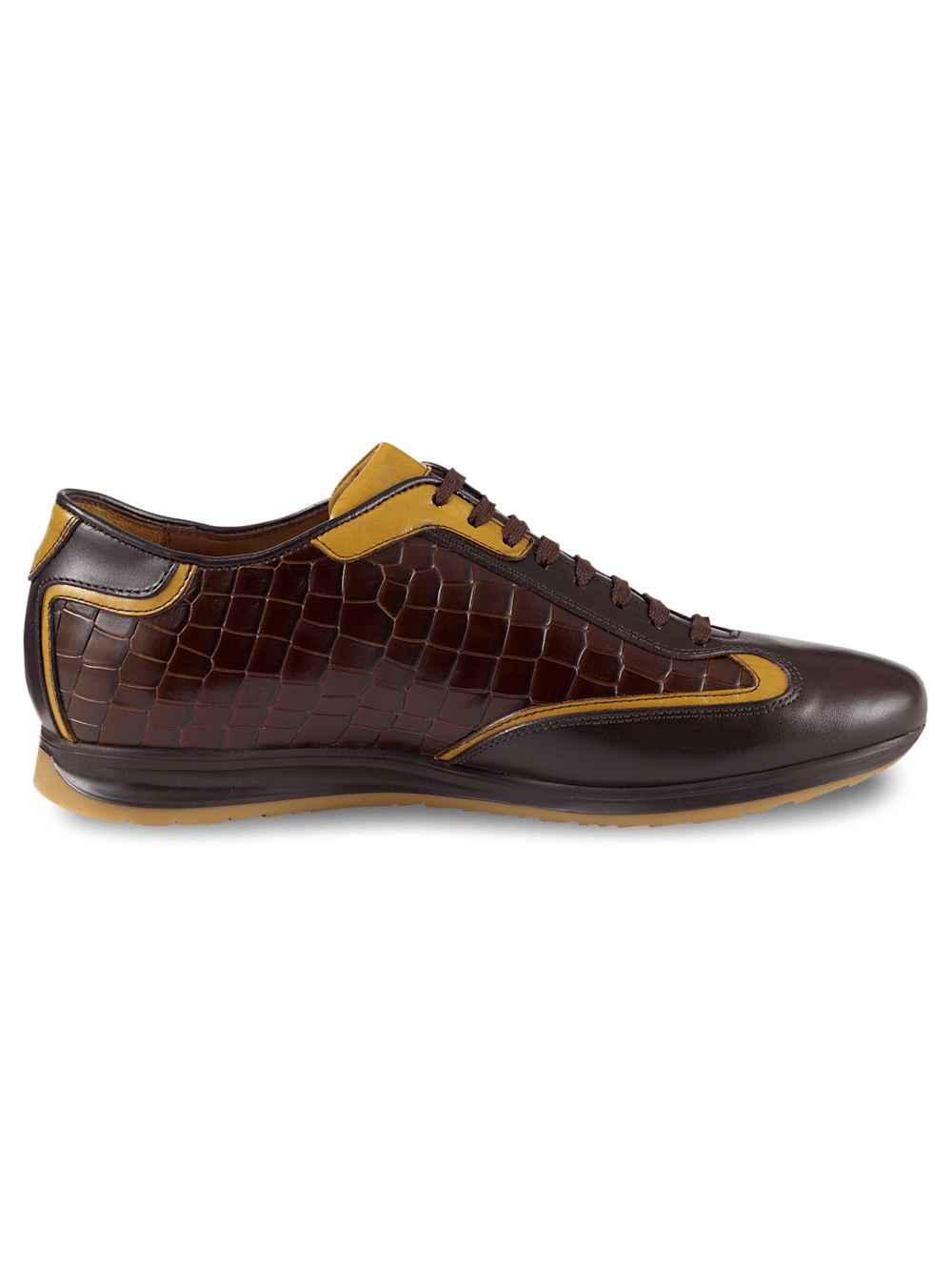Alternate Image of Nash Sneaker-1