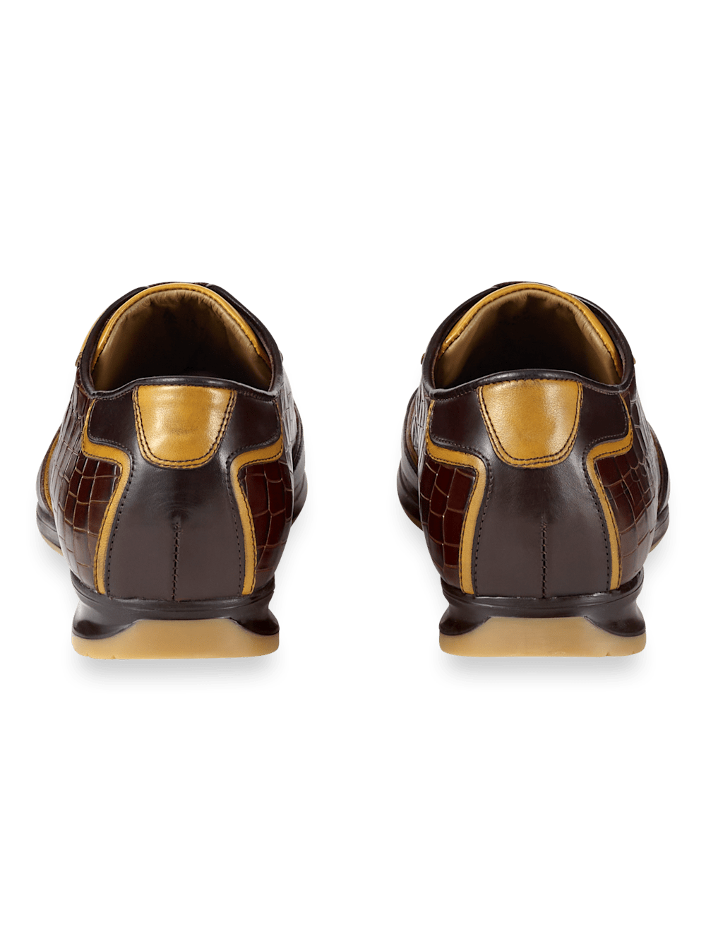 Alternate Image of Nash Sneaker-3