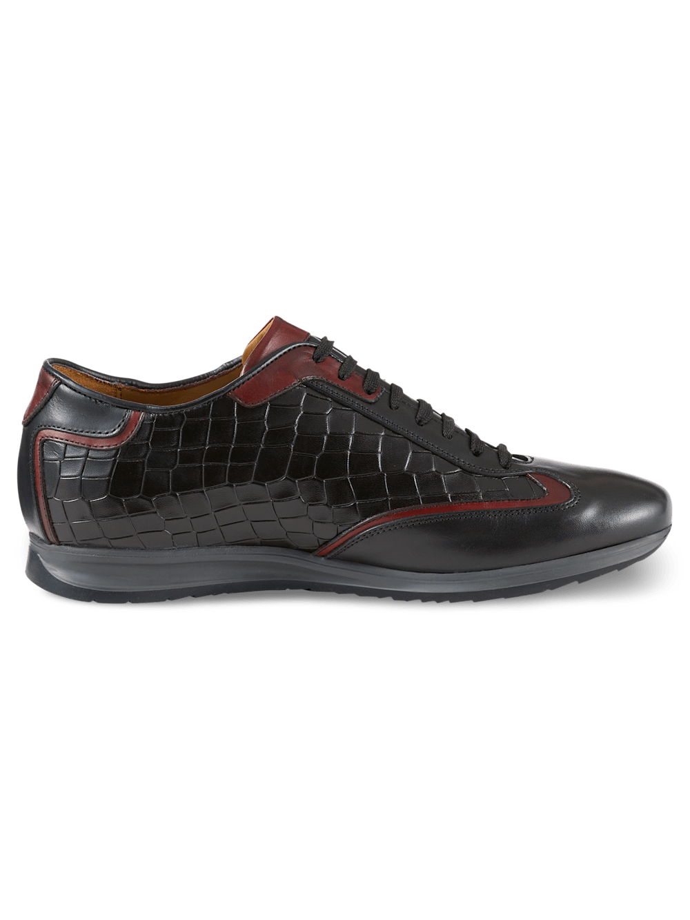 Alternate Image of Nash Sneaker-1