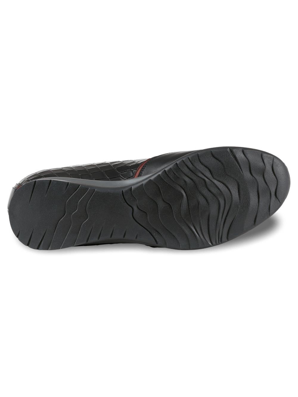 Alternate Image of Nash Sneaker-4
