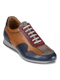 Austin Sneaker - Multi