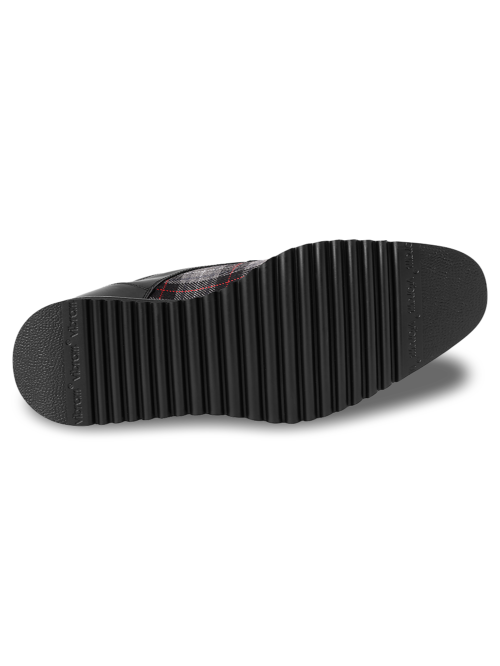 Alternate Image of Foster Hybrid Monk Strap-4
