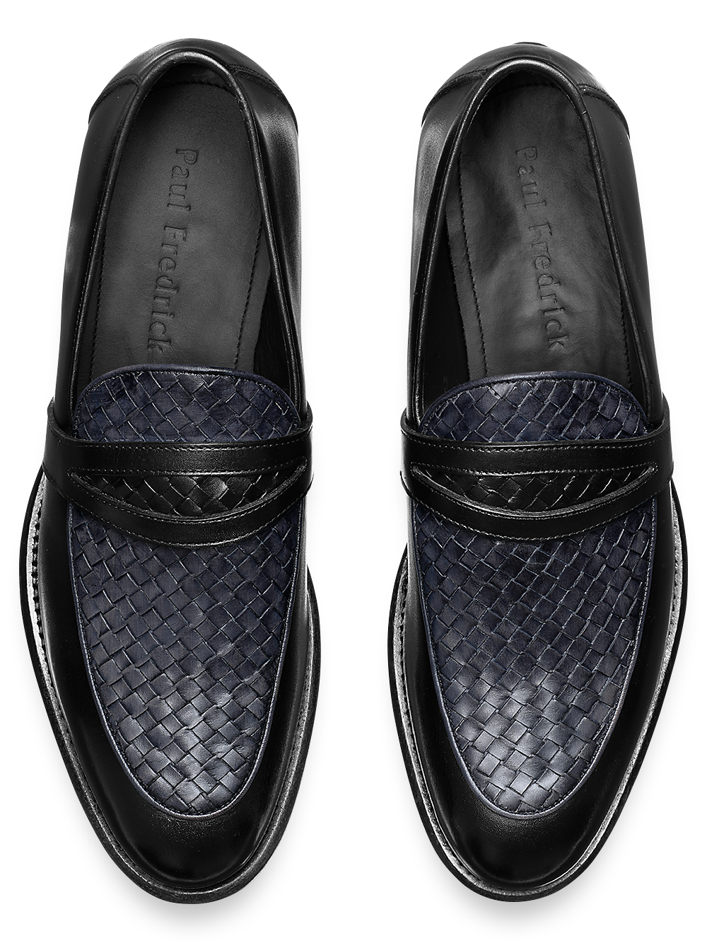 Alternate Image of Owen Penny Loafer-2