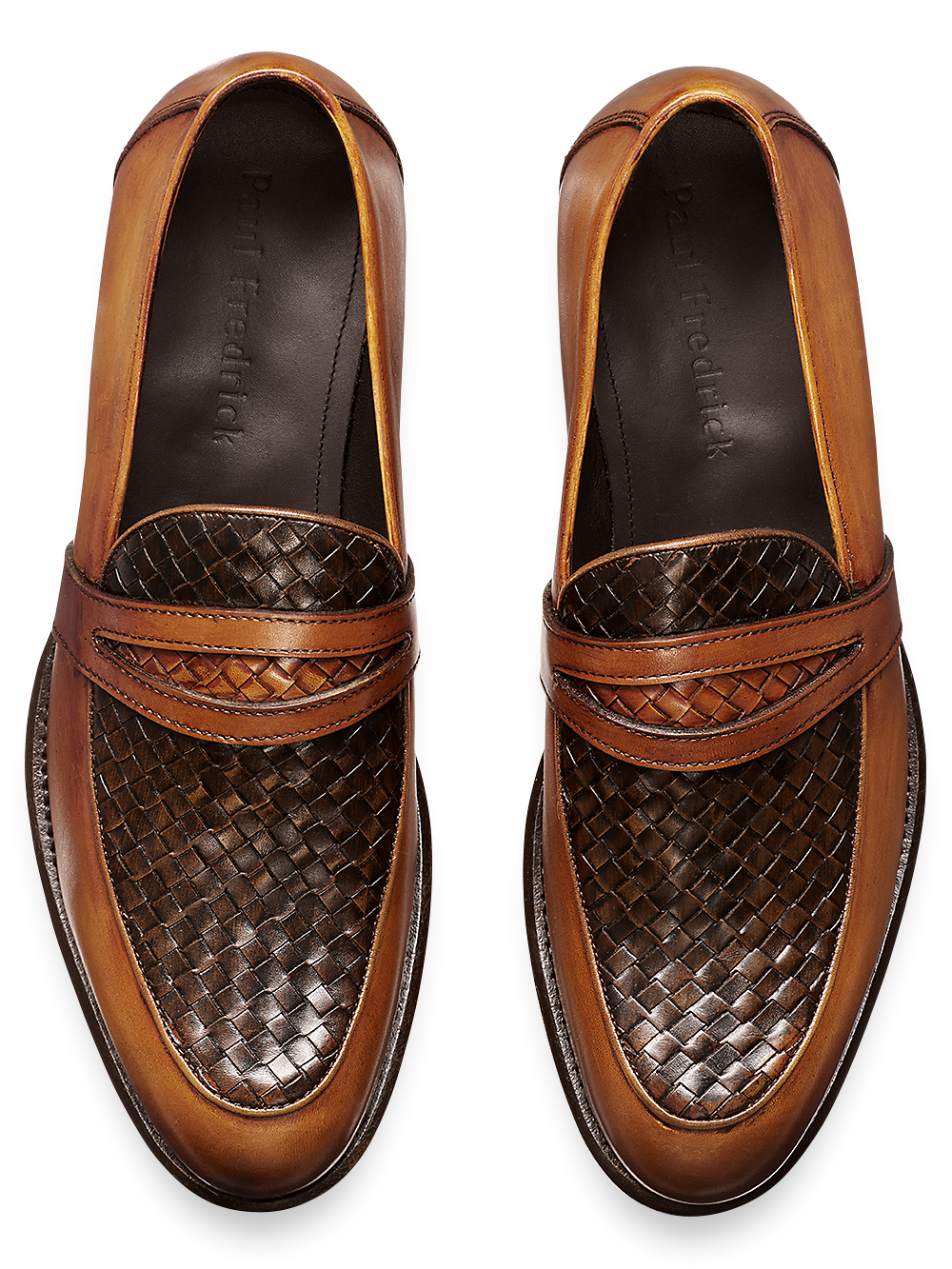 Alternate Image of Owen Penny Loafer-2