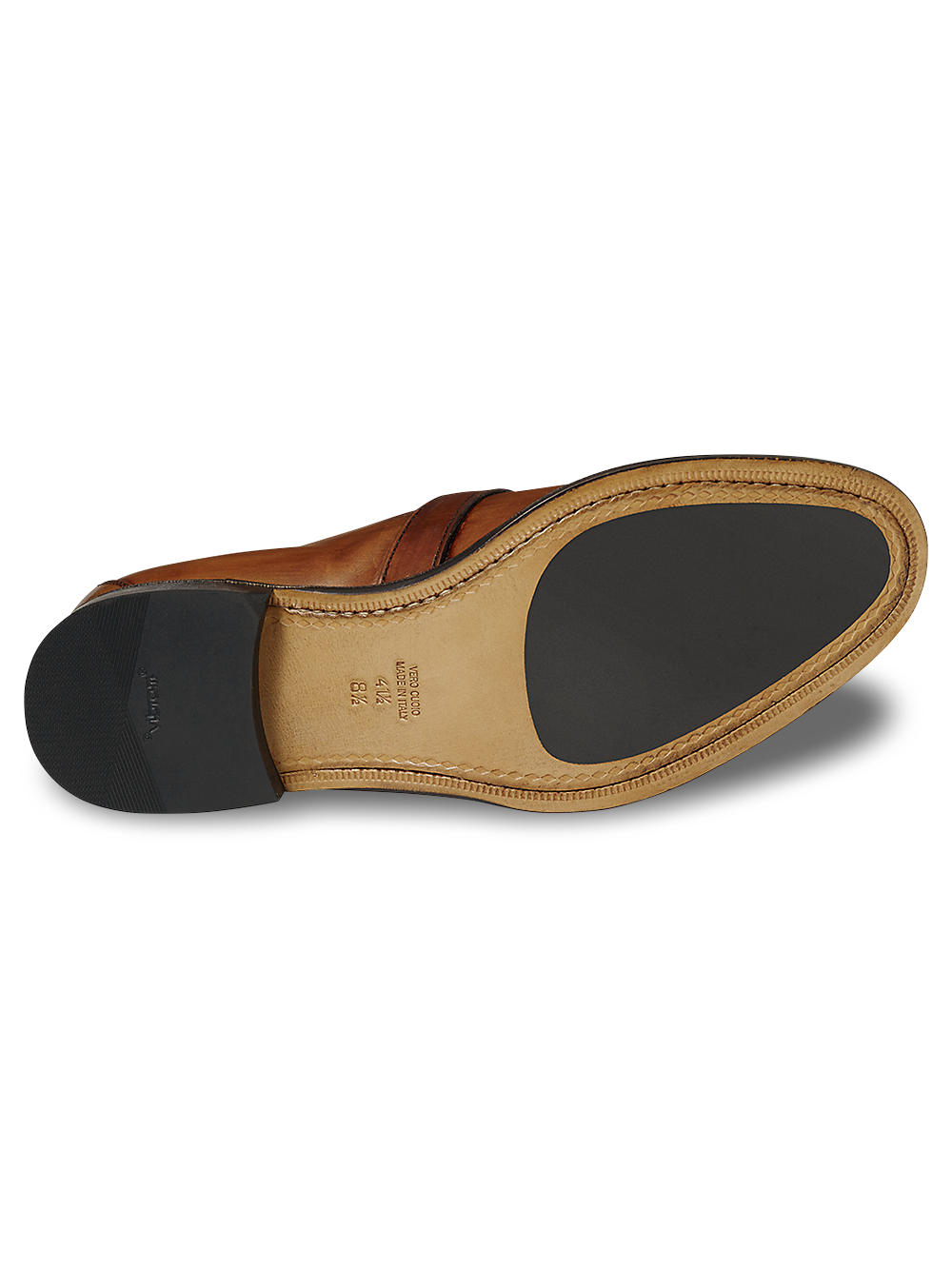 Alternate Image of Owen Penny Loafer-4