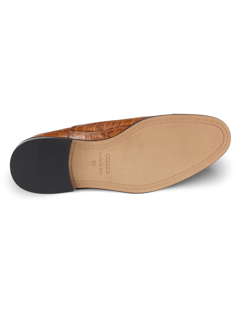 Alternate Image of Clifford Cap Toe Oxford-4