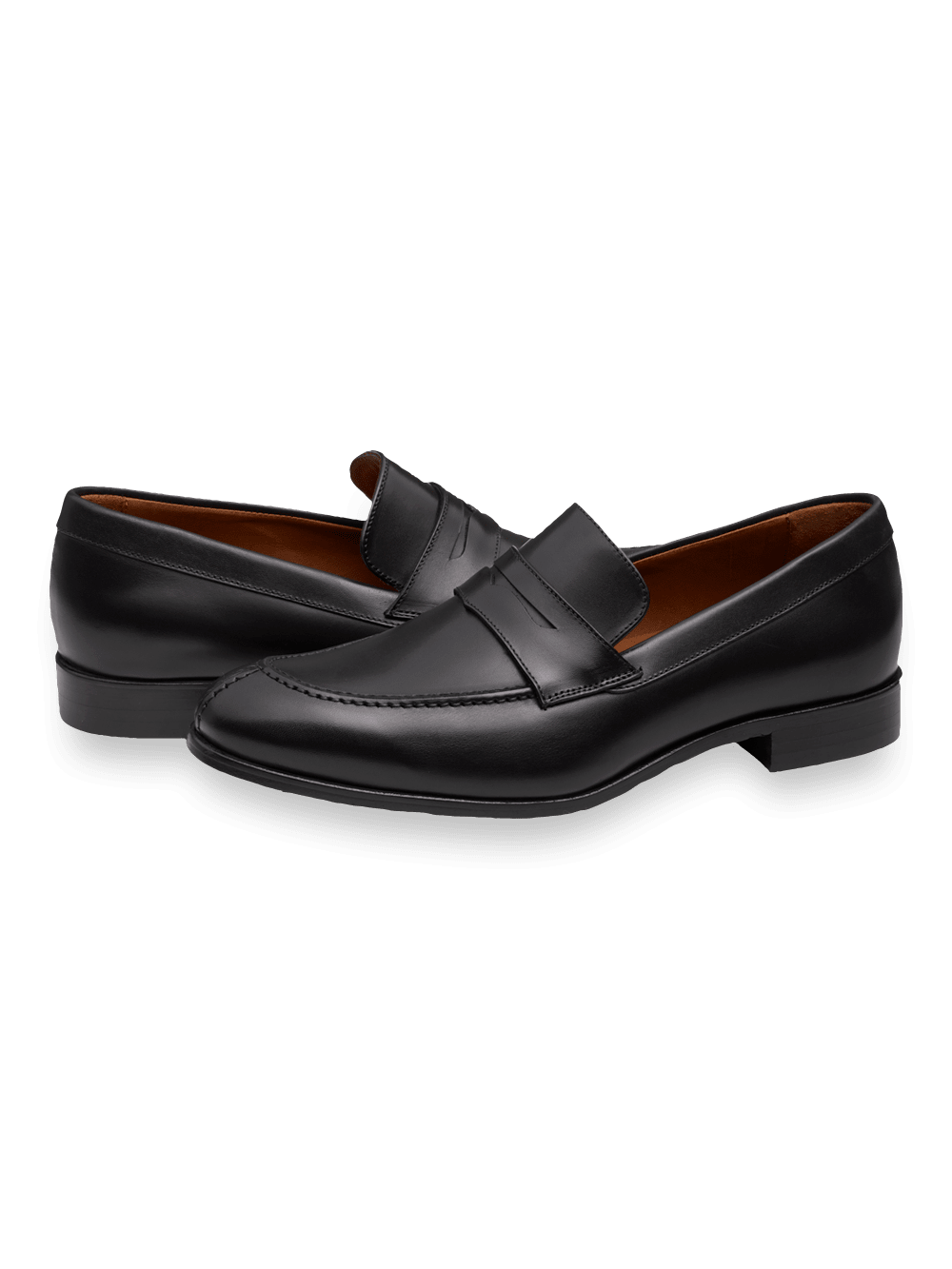 Product Image of Klaus Penny Loafer-Black